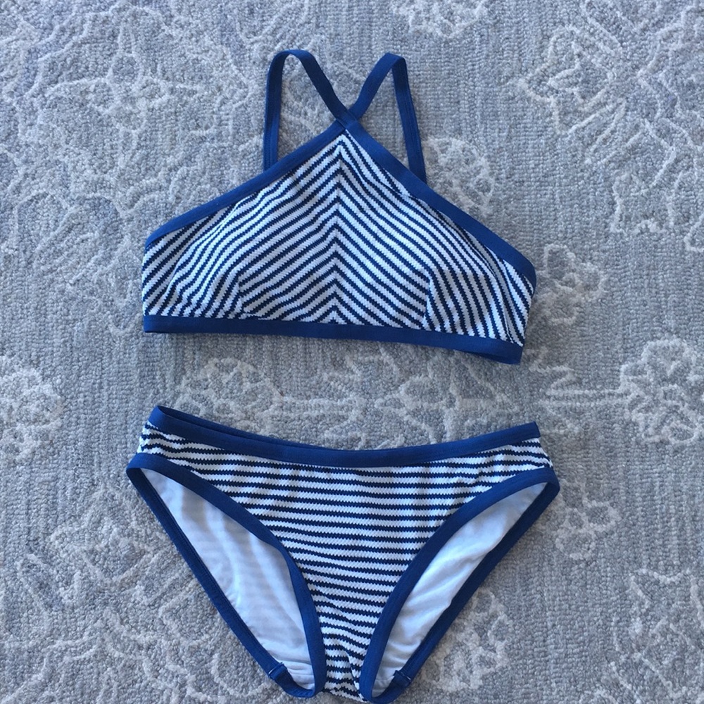 Moontide Bikini